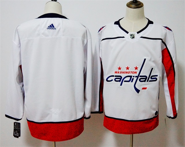 Washington Capitals jerseys 2022-009